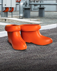 Диэлектрическая защита